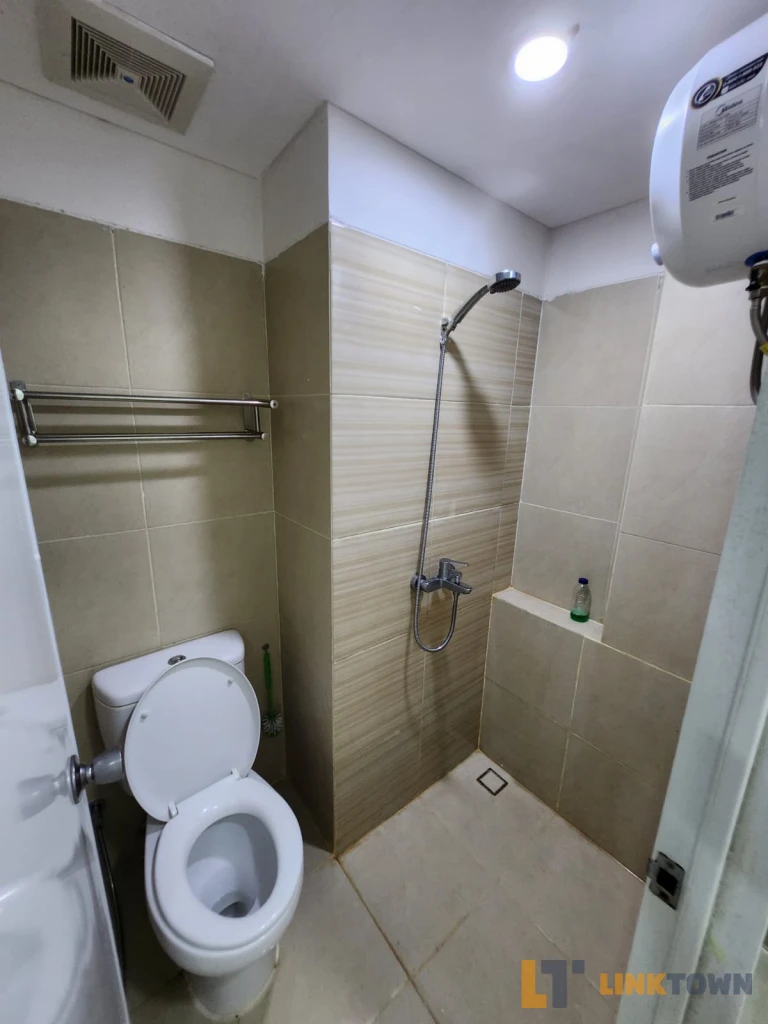 Linktown Sewa Apartemen Paradise Mansion Kalideres